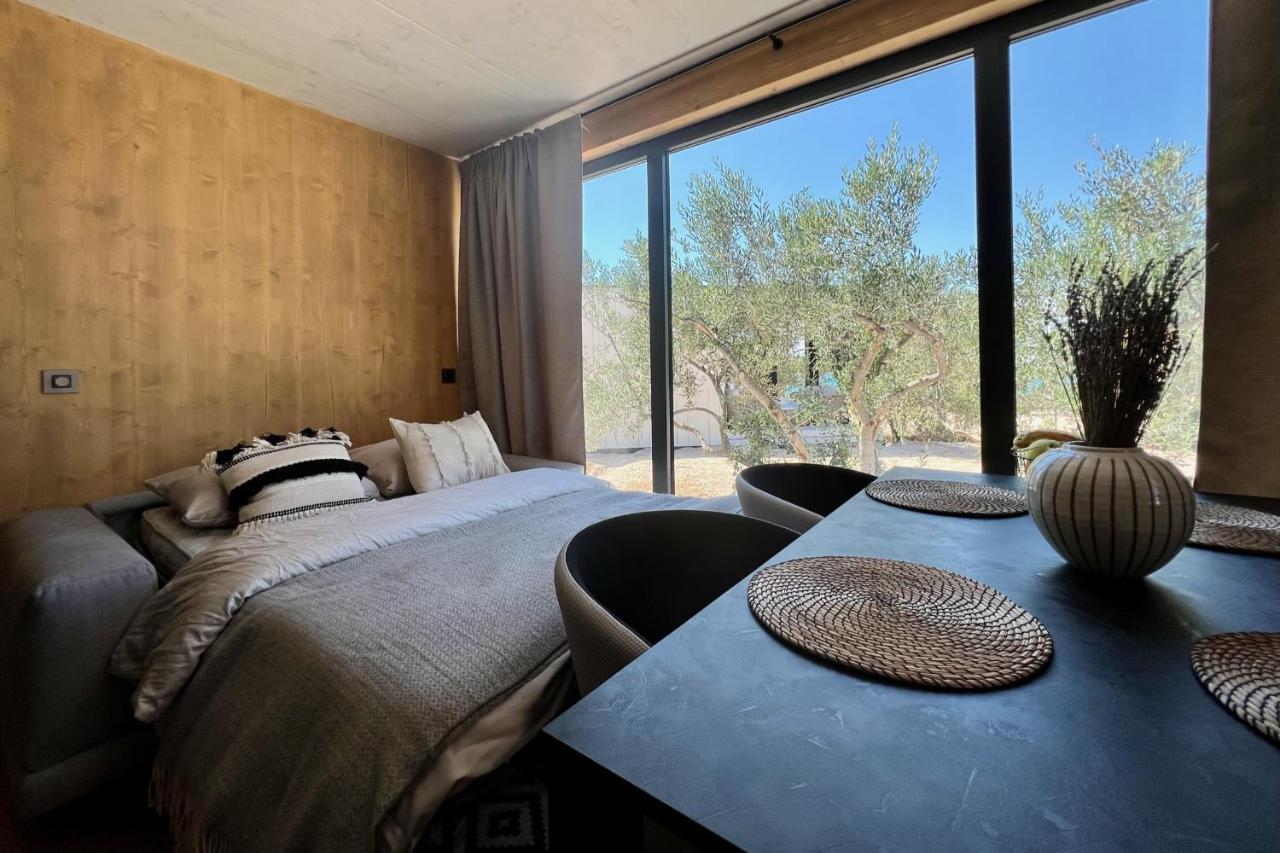 The Beach Villa 4 - Tisno - Murter - Chorvatsko المظهر الخارجي الصورة